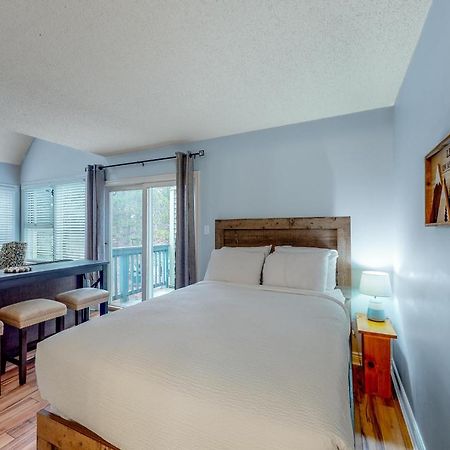 Condo 110 At North Creek Resort Блу-Маунтінс Екстер'єр фото