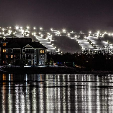 Condo 110 At North Creek Resort Блу-Маунтінс Екстер'єр фото
